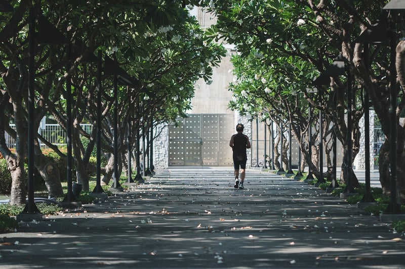 Health and Wellness