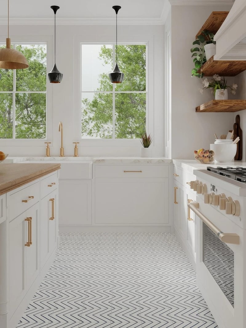 Kitchen Makeover